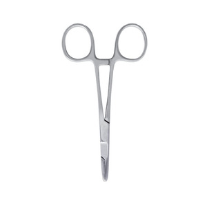 เครื่องมือผ่าตัดสแตนเลสคุณภาพสูงแบบใช้ซ้ำได้ พร้อมปลายทังสเตนคาร์ไบด์ สำหรับสัตว์และโรงพยาบาล - Product Image 5