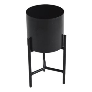 Macetas de Diseño Moderno para Plantas Verdes, Decorativas, de Hierro y Metal, Ideales para Interiores y Decoración de Hoteles - Product Image 6