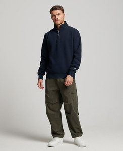 Pull à capuche pour hommes en coton polyester imprimé de haute qualité avec propre logo personnalisé Quantité DIY OEM personnalisé en vrac - Product Image 2