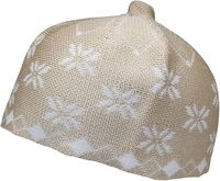 Kopiah Kufi Muslim, Topi Doa Islam, Taqiyah untuk Pria, Hadiah Ramadhan Idul Fitri