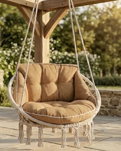 <b>Swing</b> Chair Cushion - Product Image 2