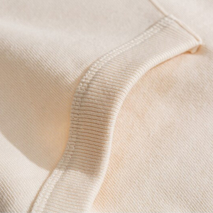 ออกแบบโลโก้ตามสั่ง OEM เสื้อฮู้ดปักลายฤดูใบไม้ร่วง หลายสี สำหรับผู้ชายและผู้หญิง - Product Image 4