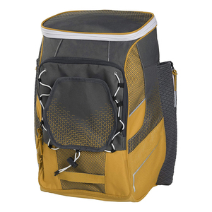 Sac de Baseball Personnalisé par Sublimation Professionnelle, Sac de Kit de Baseball en Gros, Sac à Dos de Baseball en Gros - Product Image 5