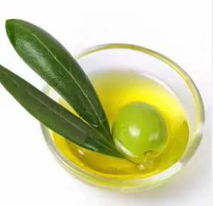 Huile d'olive extra vierge pour masque capillaire et soin profond - Huile d'olive pure pour des cheveux et un cuir chevelu sains - Utilisation pour les soins capillaires - Product Image 3