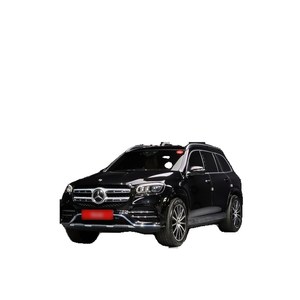 Mercedes-Benz Clase GLS GLS400d 4MATIC 2023, 57,264 km, Diésel, Automático, Volante a la Izquierda, Asientos de Cuero, Cámara Trasera - Product Image 1