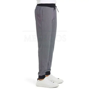 Pantalones Deportivos Personalizados para Hombre, Pantalones para Correr, Gimnasio, Fitness, Ropa Deportiva OEM, Pantalones Deportivos de Secado Rápido - Product Image 3