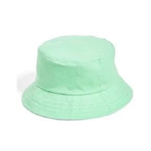 Cheap Price Custom Cotton Bucket <b>Hat</b> with Custom Logo Double Side Sunshade Fisherman <b>Hat</b> Casual High Quality Unisex Breathable - Product Image 5