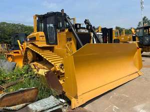 Farm Used Tractors 180hp Agricultural Equipment Farming Machinery EPA Certified Mini Tractor Price - Product Image 2