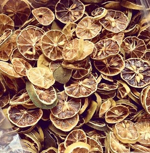 Tranches de citron séchées naturelles pour eau détox et tisanes |   Meilleur prix pour l'industrie des boissons - Product Image 6