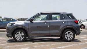 Nuevo Toyo Ta Raize 2024, Motor de Gasolina 1.0L, Mini Auto, Interior Gris Claro, Asientos de Cuero, Transmisión Automática I-Force Max Premium - Product Image 4