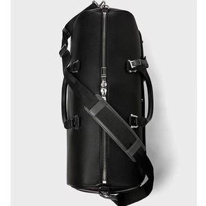 Bolsa deportiva de gran capacidad, impermeable, ligera, para gimnasio, viajes, venta al por mayor, con bordado, para venta en línea a bajo precio. - Product Image 5