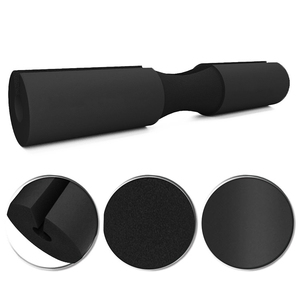 Premium <b>Barbell</b> Pads Manufacturer Comfortable <b>Weight</b> Training Accessories for Fitness Clubs and Athletic Brands - Product Image 4