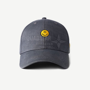 Gorras Deportivas Personalizadas de Alta Calidad, Gorras Deportivas Más Vendidas a Precio Económico para Hombres y Mujeres - Product Image 1