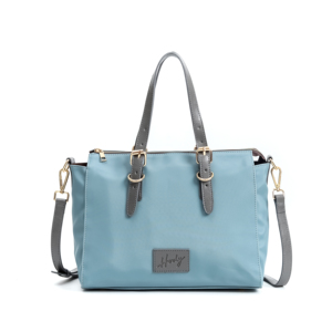 2025 New Women's Synthetic Leather Cross-Body Shoulder Bag Lightweight Fashionable Underarm Design Zipper Casual Handbags - Product Image 1