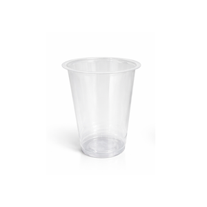 Gobelet en plastique PP de qualité supérieure 18 oz, 9 g, grande capacité, bord large pour bière, jus et boissons gazeuses, fournisseur Indonésie - Product Image 3