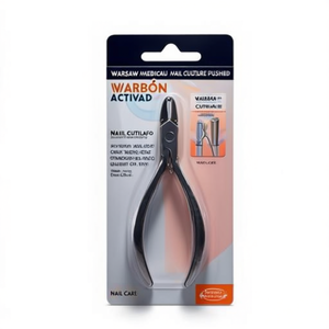 Pousse-cuticules médical de qualité supérieure Warsaw, instrument de qualité médicale pour le soin des ongles - Product Image 2
