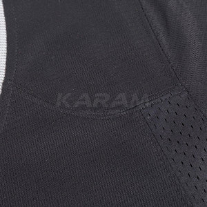 <b>Top</b> Quality Team Wear Oversized <b>Plus</b> <b>Size</b> <b>Mesh</b> jersey Durable Material Latest Design Low Price <b>Mesh</b> Jersey - Product Image 4