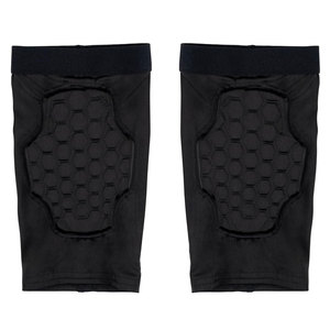 Protector de Codo para Portero de Fútbol Personalizado, Protección Profesional, Material EVA Acolchado, Impresión de Logotipo del Equipo, Ajuste Ajustable - Product Image 1