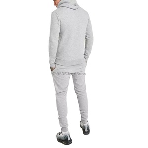 ชุดกีฬาสำหรับผู้ชายชุดวอร์มธรรมดาแบบสั่งทำ - Product Image 6