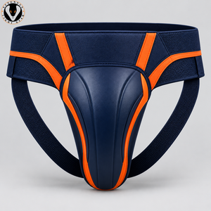 Protection de hanche de haute qualité, coque protectrice durable, ajustement sécurisé pour la boxe, les arts martiaux et les activités sportives - Product Image 3