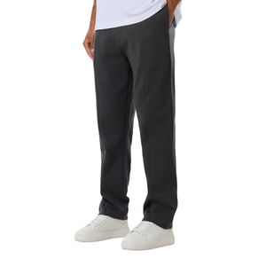 Conjunto de Ropa Deportiva de Dos Piezas para Hombre, con Cierre de Cremallera, Cuello Camisero, Pantalones Anchos, Corte Holgado, Casual, Personalizable al por Mayor - Product Image 5