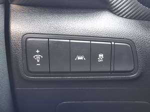 Tucson SUV d'occasion blanc 2020 Diesel Automatique 5 portes Sièges en cuir Écran tactile Commutation urbaine Voiture d'occasion Coréenne - Product Image 5