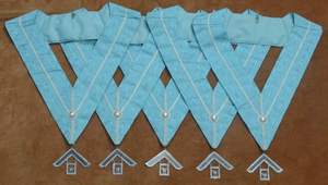 Delantal de Cuero de Cordero de Alta Calidad NESTA SPORTS para Maestros Albañiles, Excelente Calidad y Suministros a Precio Accesible - Product Image 4