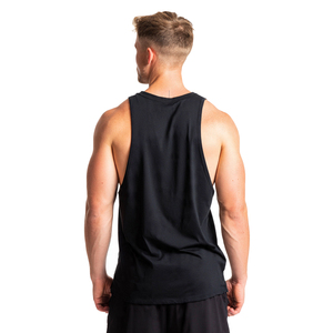 Débardeur de sport classique pour homme, séchage rapide, respirant, en Spandex/Polyester, idéal pour la musculation et l'entraînement - Product Image 6