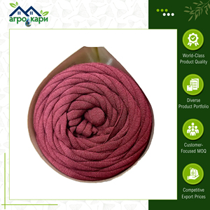 Premium Quality 10x8cm Environment Friendly Paper Eco <b>Textile</b> Plant Ties Small Roll 24 Pieces - Product Image 6