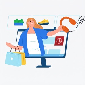 Services de développement de boutiques multi-fournisseurs stratégiques : Création de plateformes de marché robustes pour des ventes massives - Product Image 1