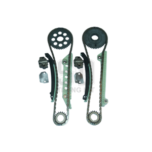 Kit de chaîne de distribution pour FORD E-350, ECONOLINE CLUB, WAGON 6.8L V10 415 CID, pièces détachées auto, prix pour FORD - Product Image 4