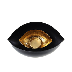 Double Wall Tea Light Candle Holder Wedding Decoration - Product Image 1