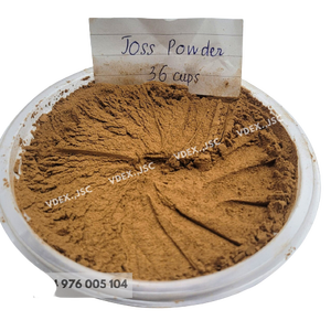 Polvo de Joss de alta calidad de Vietnam 100% Material de madera hecho de hojas y cortezas Litsea para incienso Agarbatti Animal Food - Product Image 5