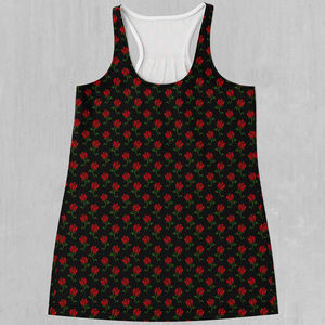 Nueva Llegada: Camisetas sin Mangas Sublimadas Personalizadas para Mujer, Ropa de Verano, Camisetas de Punto Acanalado, Casuales y Ajustadas - Product Image 5