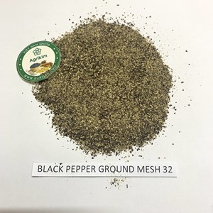 Pimienta blanca a granel de alta calidad, polvo de hierba seca certificado de exportación de Vietnam, mejor precio, proceso de secado MC AD, muestra gratis disponible - Product Image 5