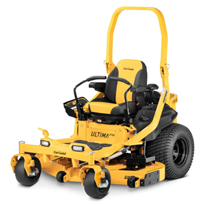 Cortadora de Césped de Giro Cero Cub Cadet Ultima Z2 42 de 42 Pulgadas - Product Image 2
