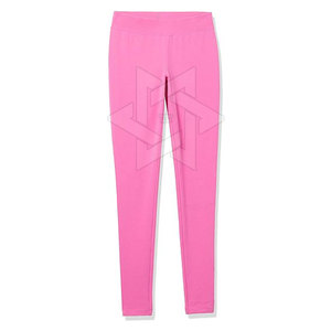 High Waist Women <b>Leggings</b> Stretchy Comfortable <b>Slim</b> Fit Gym Running Pants Casual Wear Flexible Activewear For Everyday Use - Product Image 4