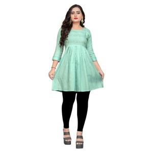 ATTRACTIF FIL À TISSER EN COTON LIN COUPLE DE TRAVAIL COMBO SKY - Product Image 2