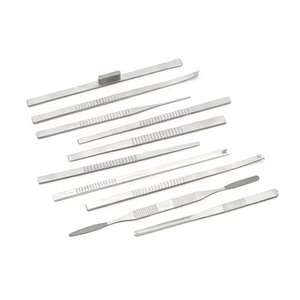 PISSCO Adenoidectomy Tonsillectomy <b>Instruments</b> Tonsillectomy <b>Instrument</b> Set Adenoidectomy <b>Instrument</b> Set German Stainless Steel - Product Image 6