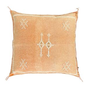 Design le plus chaud décoratif marocain géométrique tissé à la main coton housse de coussin élégant doux extérieur salon coussin - Product Image 2