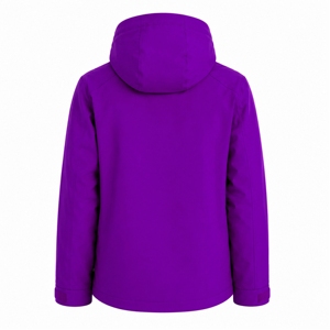 Veste de ski alpin personnalisée, imperméable, isolée, respirante, pour l'hiver, vêtements de neige, fabricant OEM ODM - Product Image 2