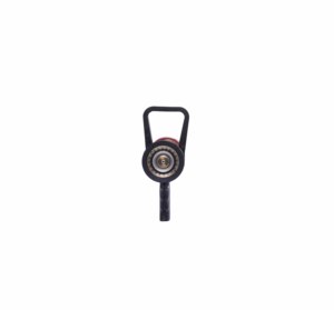 Pistolet d'incendie portable flexible en métal pour pompiers, équipement de sauvetage d'urgence, lance d'incendie, buse de tuyau d'incendie - Product Image 5