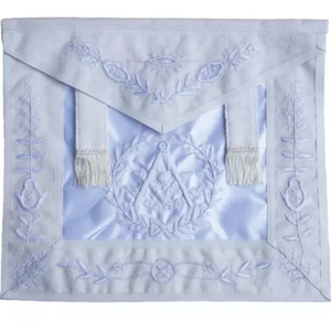 Badges brodés personnalisés couleur sur mesure avec épingle de sûreté, haute qualité pour vêtements, taille personnalisée, service OEM - Product Image 2