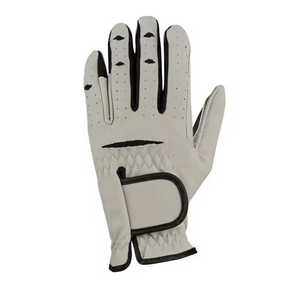 Guantes Profesionales para Montar a Caballo, Guantes Ecuestres para Hombres y Mujeres - Product Image 2