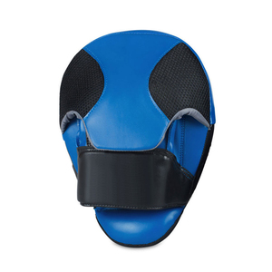 Professional Design High Quality PU Leather <b>Focus</b> <b>Pads</b> Unisex New Arrival Boxing/Kick Boxing MMA Breathable Custom Logo - Product Image 3