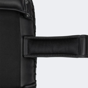Cible de boxe pour entraînement d'arts martiaux, écologique, durable, respirante, bouclier de frappe, vente en gros, logo personnalisé, bouclier d'entraînement de kick-boxing - Product Image 5
