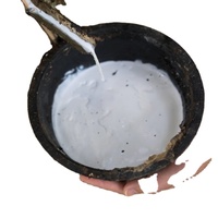 Meilleures ventes HA LA 60% DRC Latex de caoutchouc naturel de haute qualité liquide Flexi-bag/emballage en fût Grade médical Origine Vietnam Meilleur