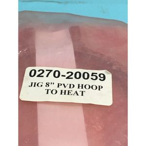 3 AMAT 0270-20059 JIG 8" PVD, ชุดอุปกรณ์ยกปรับตำแหน่ง - อุปกรณ์และอะไหล่เซมิคอนดักเตอร์ระดับโลกที่เชื่อถือได้ - Product Image 5