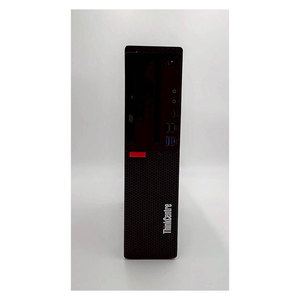 Marvellous Quality Good Class Budget Business <b>Windows</b> <b>10</b> ThinkCentre M720S 8th Gen 8GB RAM 256GB SSD Intel Core I5 Desktop - Product Image 1