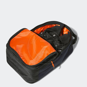 Durable Golf Shoe <b>Bag</b> Double Zipper Large Capacity Functional Sports Shoe Organizer For Sale - Product Image 5